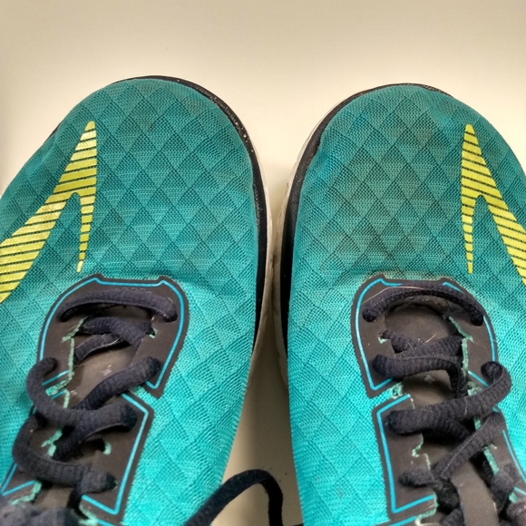 Brooks Pure Flow 6 Running Shoes Women's sz 9.5B - Picture 9 of 10